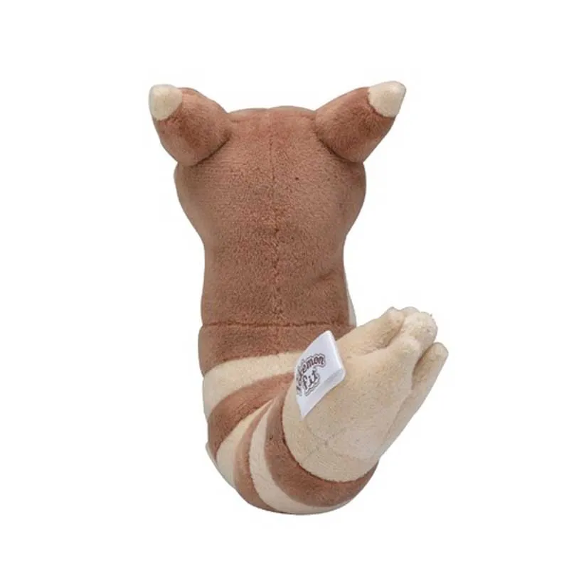 Japanese Pokemon Fit Oshima Plush Toy Children Cute Soft Gifts And Birthday Christmas Gifts