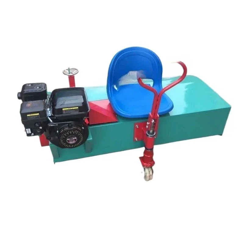 1500Mm artificial turf comber Garden machinery and equipment lawn comber