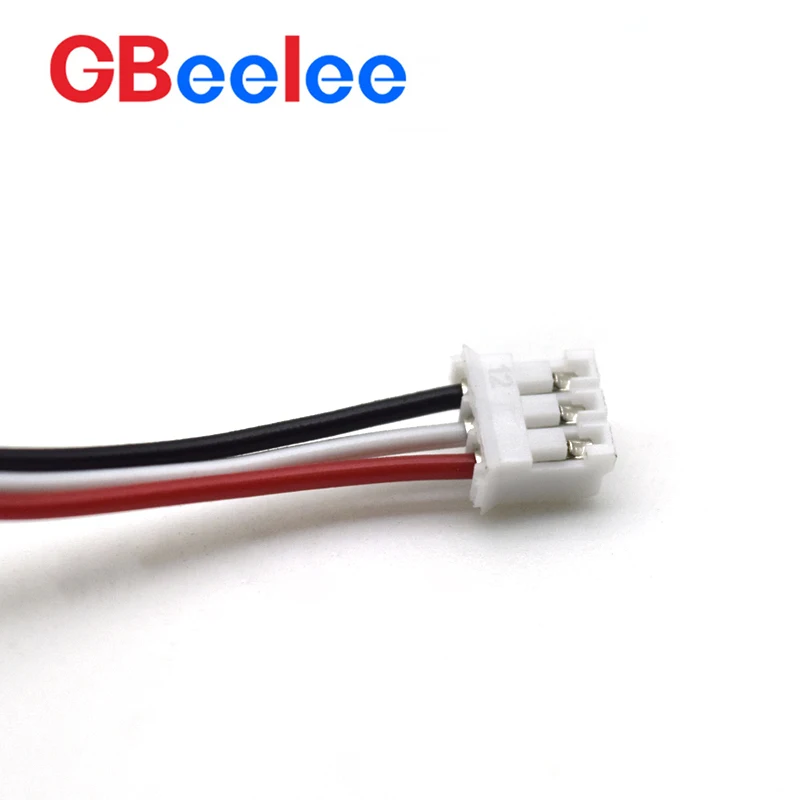 50 pces detecção externa e sensor de nível de água de indução novo sensor de nível líquido capacitivo sem contato para umidificadores