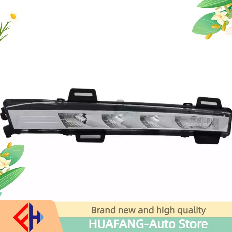 Original 5h0941654g 5h0941654C High Quality Led Light Fibre Right Grille Fit For  Golf R-line Gti R Mk8