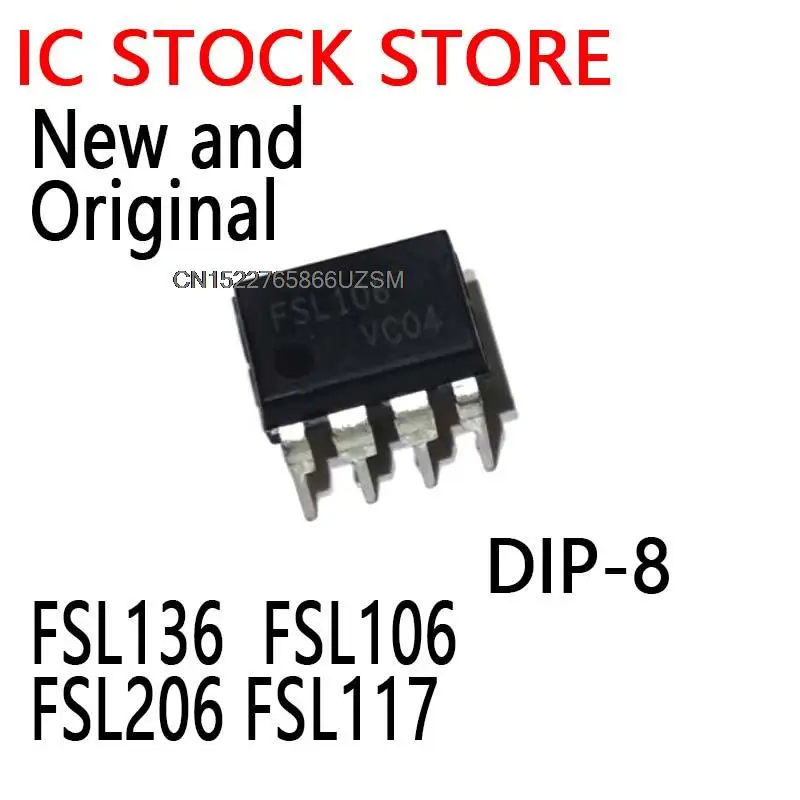 5Pcs New And Origin…