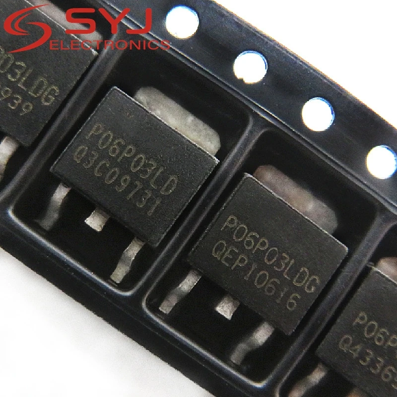 5PCS FDD8896 FDD8896 P06P03LDG P06P03 2SD1804 D1804 AOD478 D478 FQD2N60C 2N60C L78M12CDT 78M12 TO-252