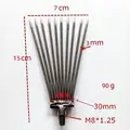 CL9 10 heads