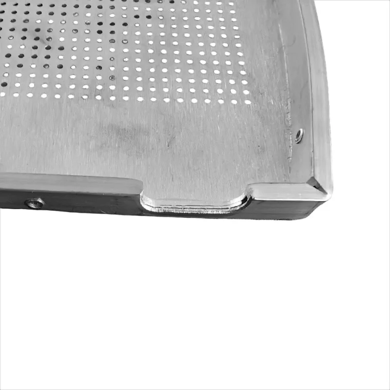Suitable for STB-200 Household Steam  Sole  Laser Cover, Anti-scorch Iron Shoe Cover
