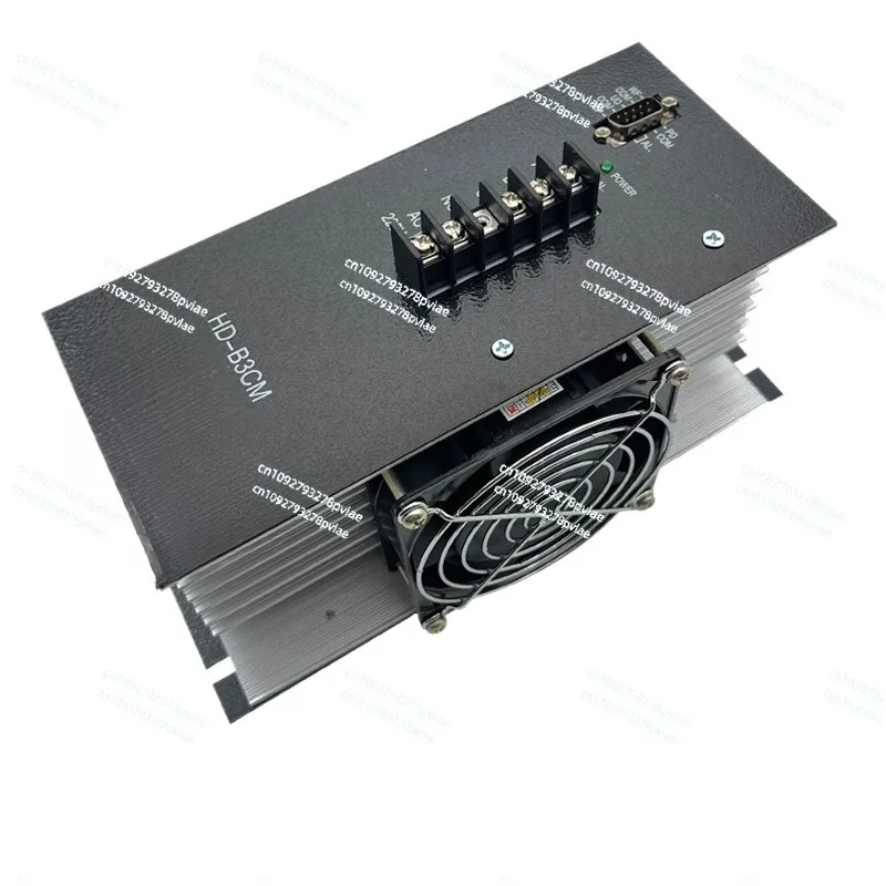 Bag making machine stepper motor driver HBB3C/HDB3CM/DCSD310A/B3HL/B3D 220V input