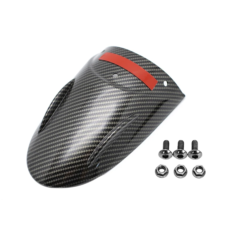 For BMW R1300GS R 1300 GS GS1300 R 1300GS Adventure 2023 2024 2025 Motorcycle Mudguard Fender Front Wheel Extension Splash Guard