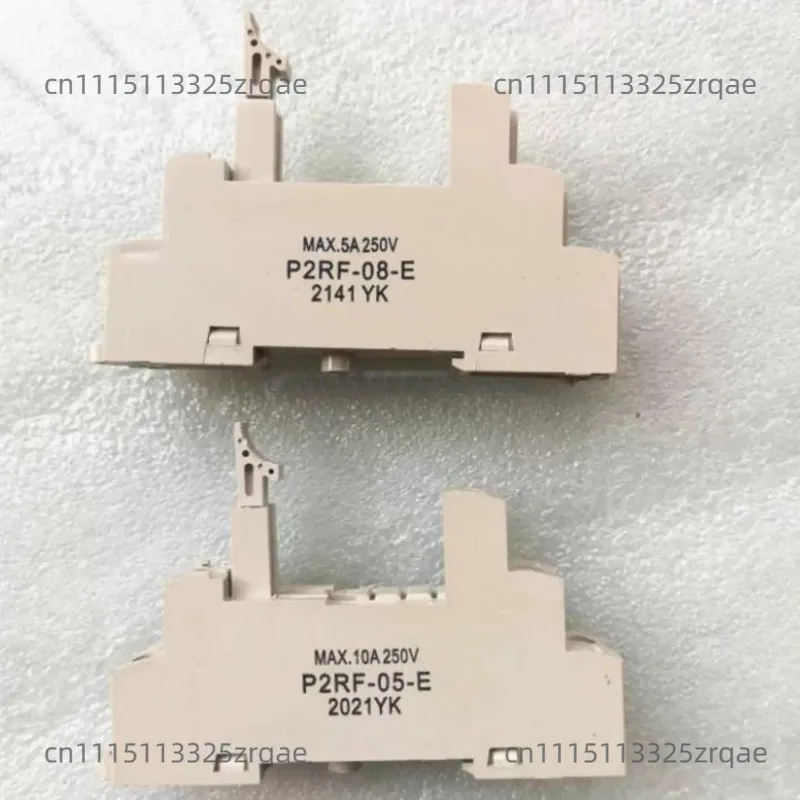 10pcs / lot P2RF-05-E relay socket for G2R-1-SN/SND