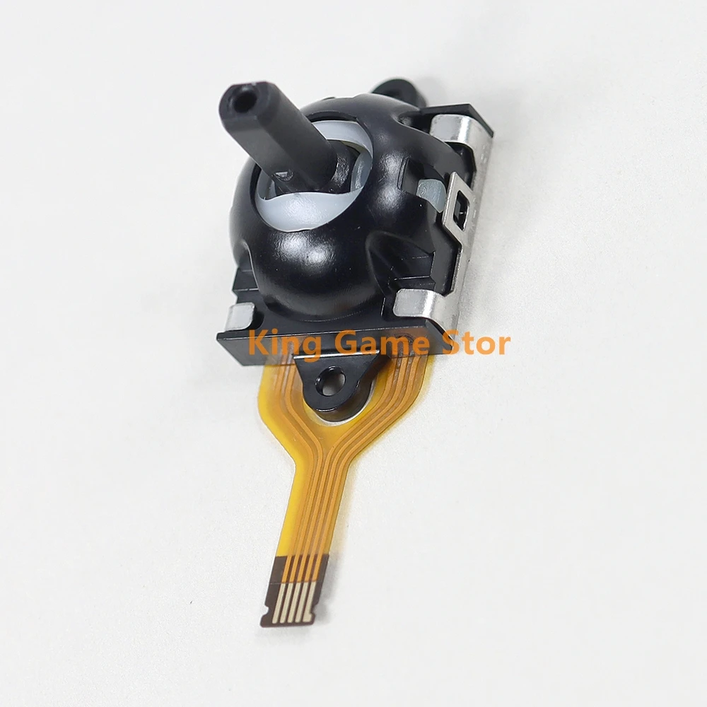 20 Buah untuk Asus ROG Ally Stik Analog Pengganti Joystick Efek Hall untuk Aksesori Perbaikan Rocker Stik Jempol GPD VR