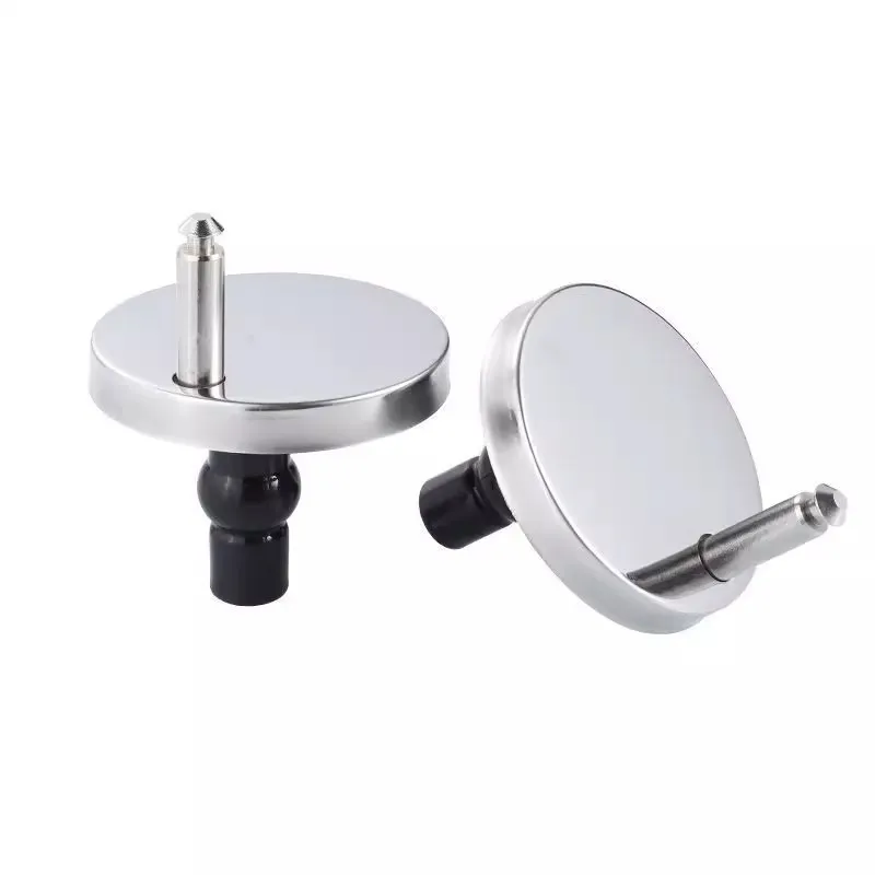 

Toilet cover expansion screw single ball toilet cover fixing nut accessories universal top cover