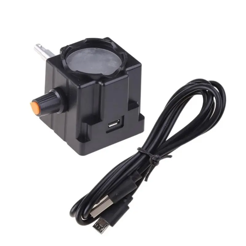 A25I-Adjustable LED Light Lamp Source Bottom Light For Biological Microscope For Specimen Observation