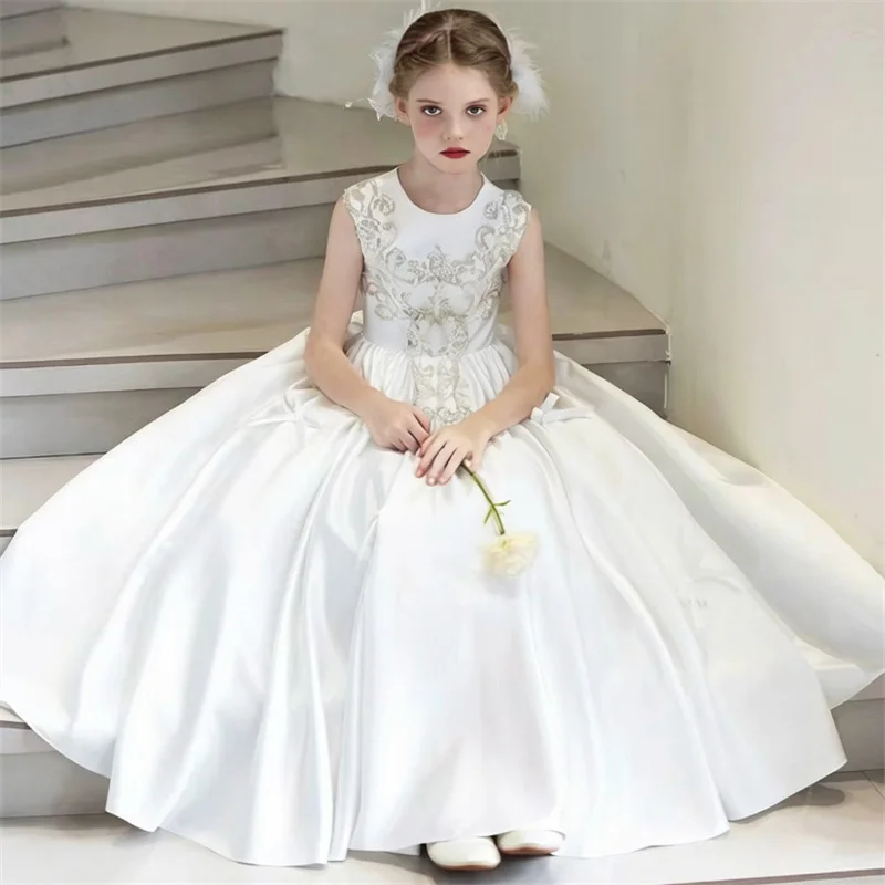 abito-da-principessa-in-raso-con-perline-per-bambine-vestito-da-prima-comunione-abito-da-cerimonia-per-matrimoni-e-feste-di-compleanno