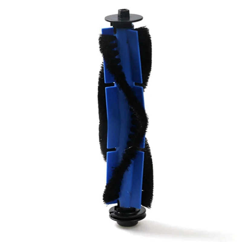 Eufy G40 하이브리드/하이브리드 + 로봇용 EAS-2Pcs 진공 청소기 메인 브러시 교체 브러시 부품