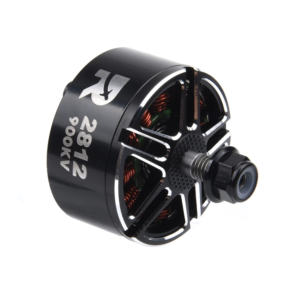 1/2/4PCS 2812 900KV 1115KV 3-6S Brushless Motor for RC Multirotor XL7 APEX Mark4 7\