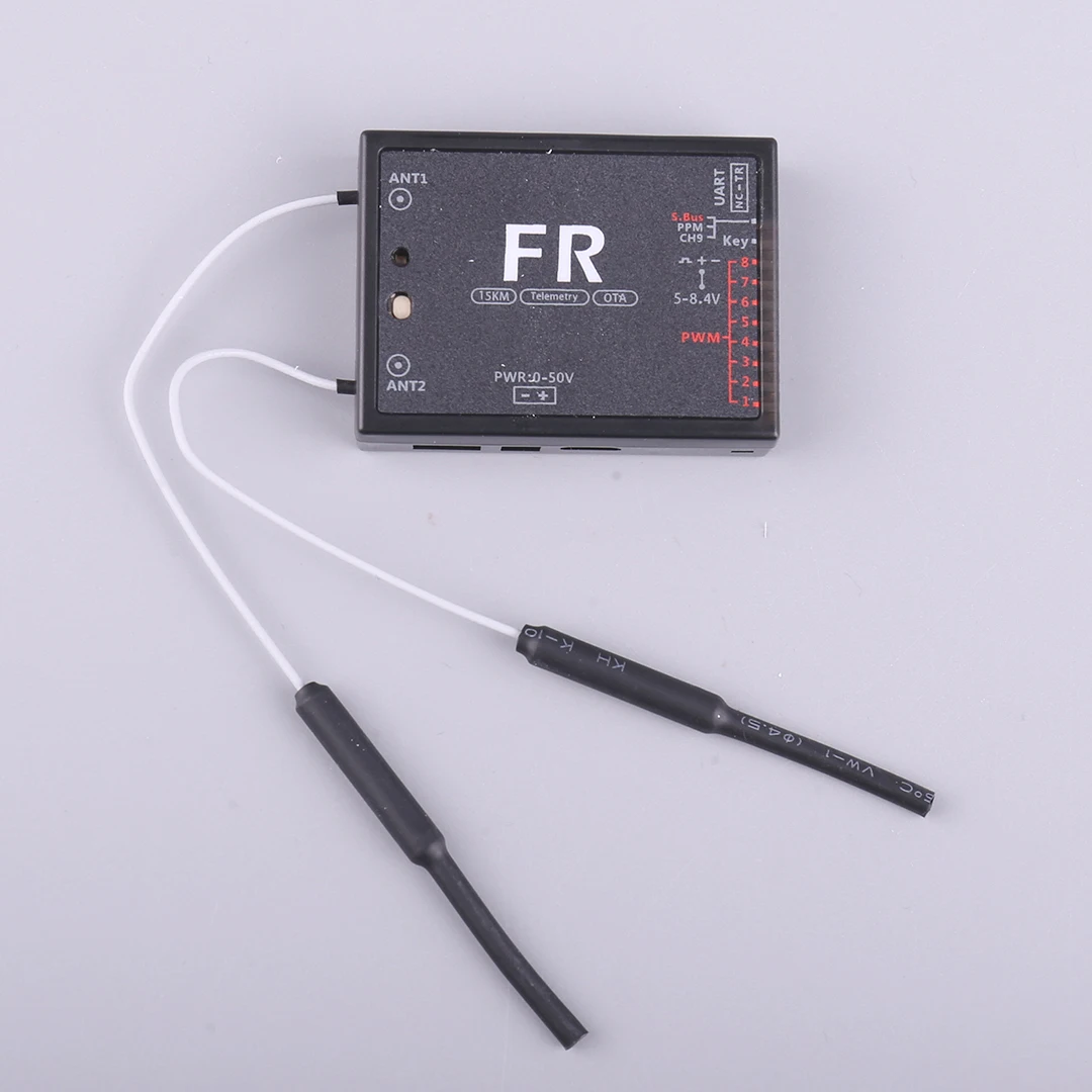 SIYI FM30 2,4G 30KM Radio Modul Long Range Datalink Telemetrie Bluetooth Mit FR Mini Empfänger OpenTX OTA Racing Drohnen RC
