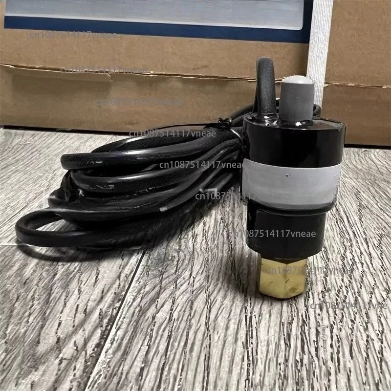 Air Conditioner Pressure Controller H20PSM Type Off1.3MPa on0.9MPa Female Thread
