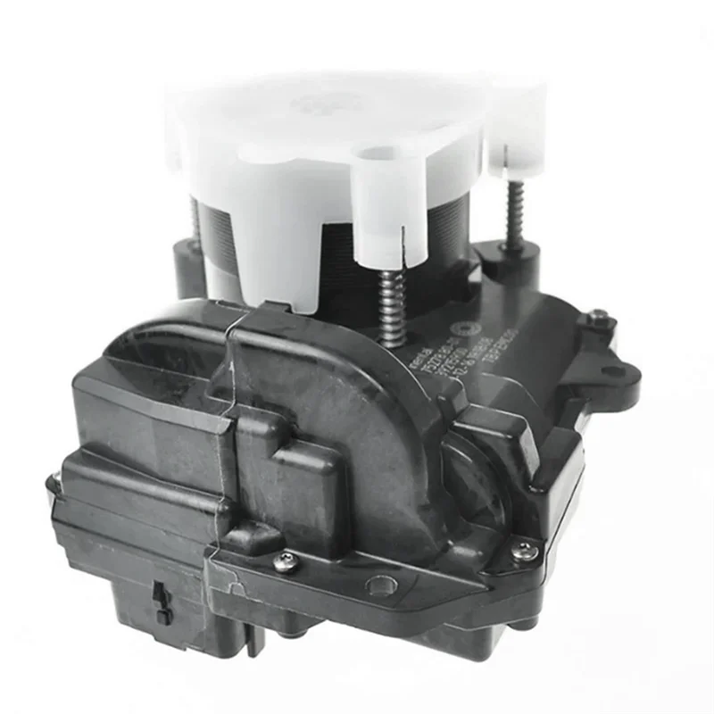 

A09E-Новый корпус дроссельной заслонки в сборе V862418980 163672 для 207 308 408 508 3008 RCZ Citroen C3 C4 C5 DS3 DS4 DS5