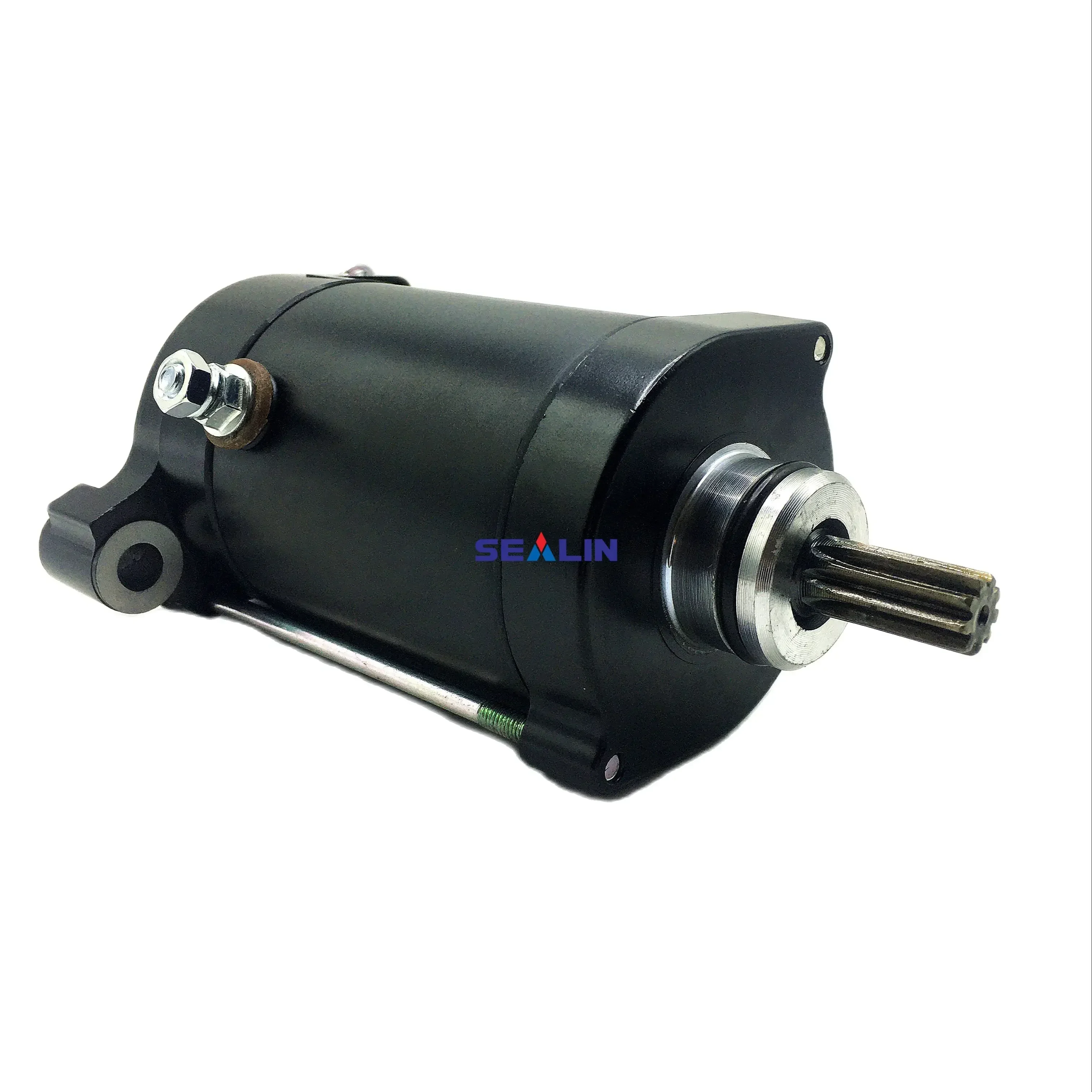 6M6-81800-10-00 Starter Motor for Yamaha VX700 XL700 Wawe Runner Super Jet