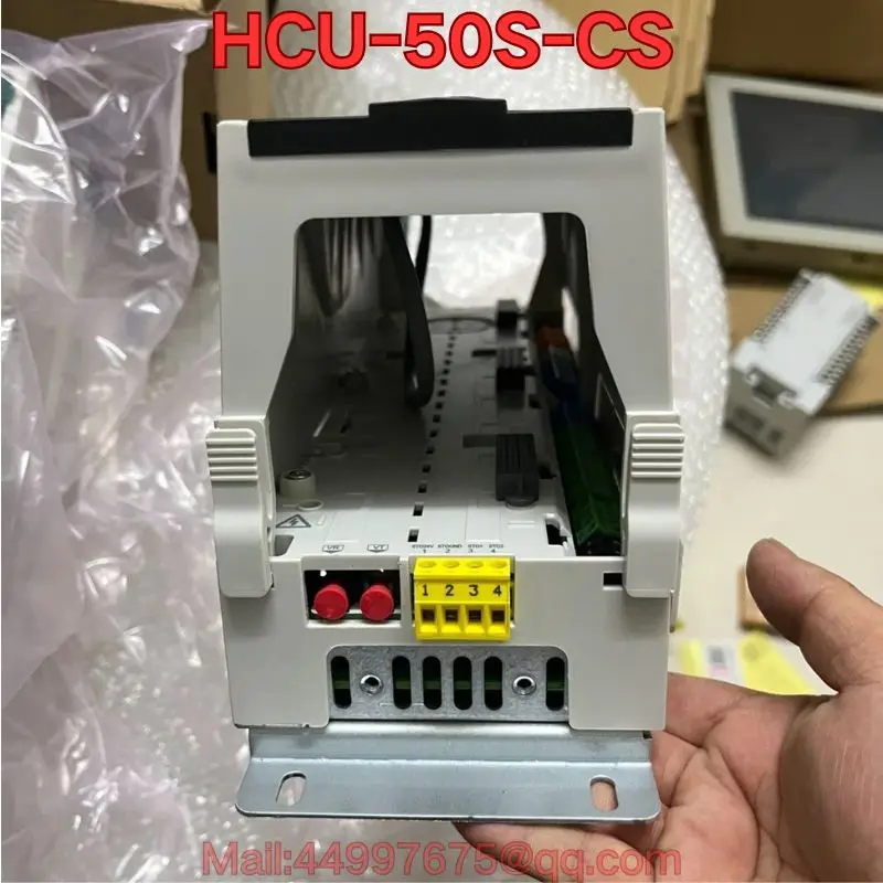 

Brand new Huichuan MD880 inverter HCU-50S-CS motherboard with panel SOP-20 The latest price in 2025