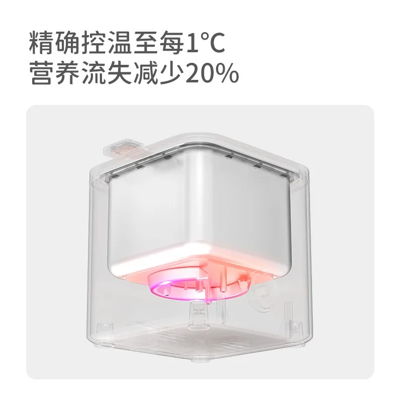 cooker  steamer Automatic power failure Household multi-functional boiled  breakfast machine Hot spring  custard