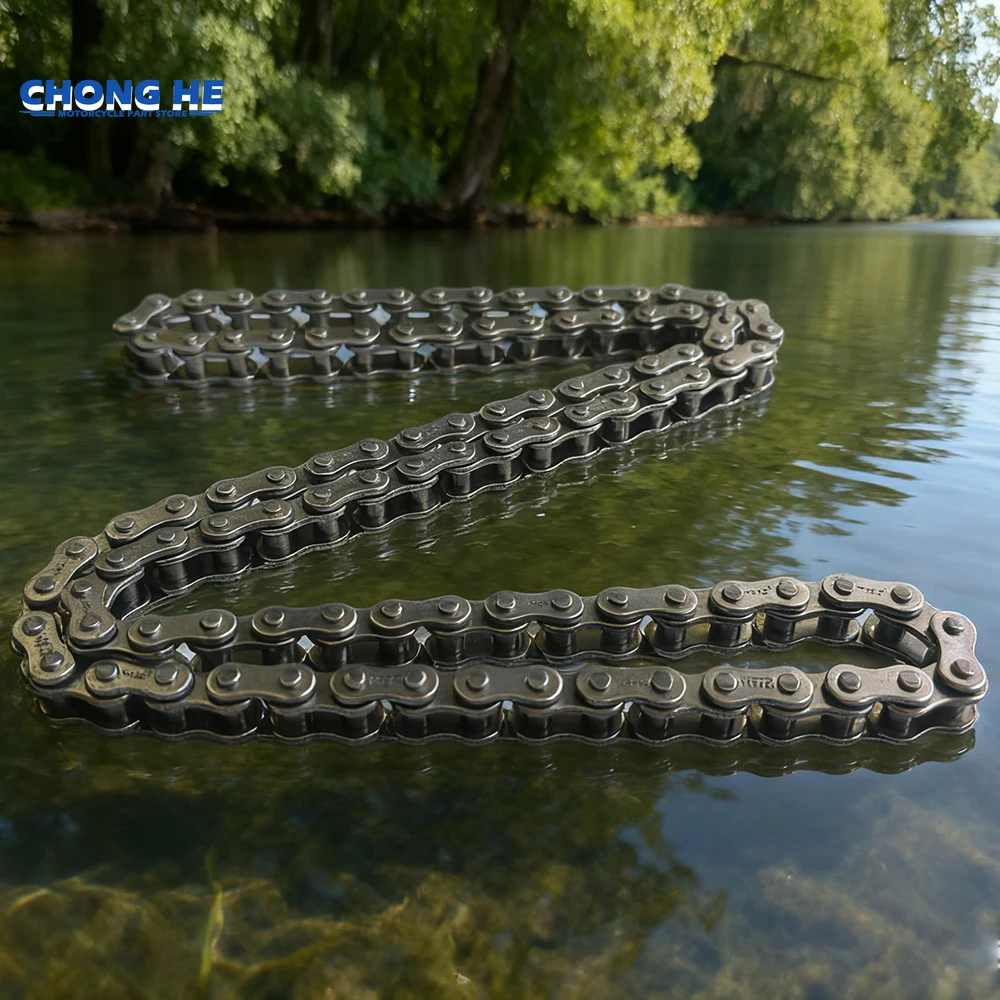 

25H 82L 82 Link Engine Cam Camshaft Timing Chain For HONDA XL70A XL70 TRX70 TRX70A FOURTRAX TRX CRF XL 70 A XL70K CRF70F CRF70
