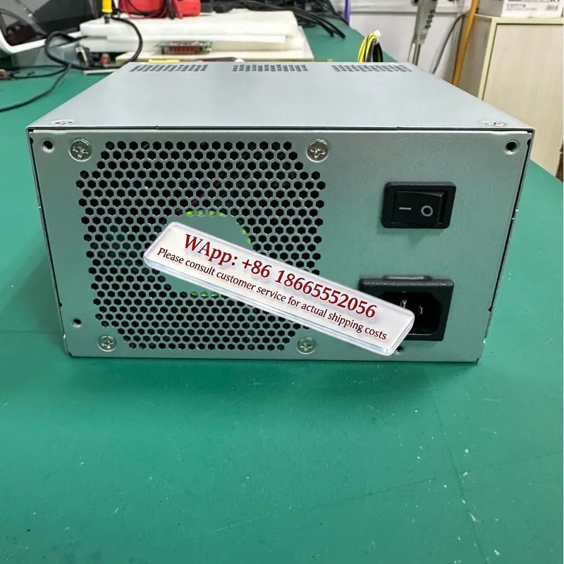Quanhan Power Supply FSP400-60AGGBQ Industrial  Server  Sie mens Equipment Power Supply