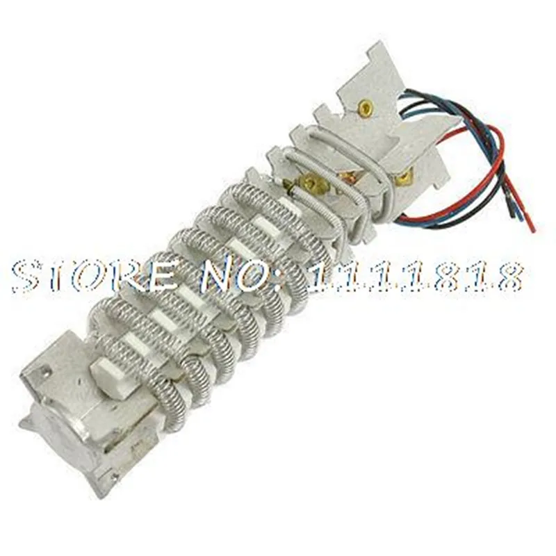 220-230V 700W 1600W 1800W 2000W Mica Heater Heating Element Core for Hot Air Rework Gun