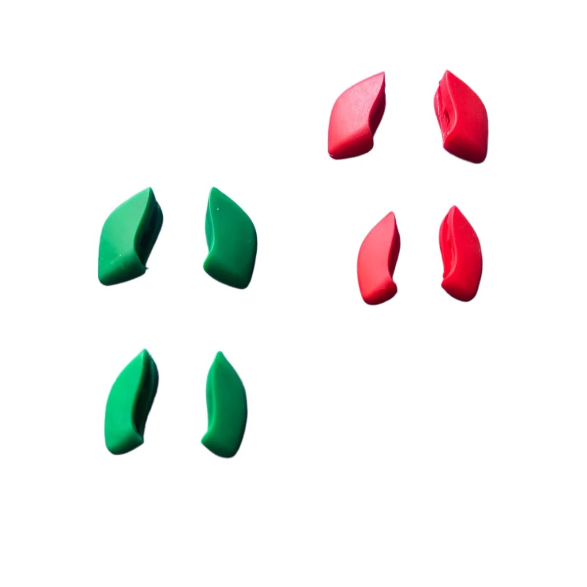 Almofada nasal Hokklo para óculos de sol Oakley OO9009 9188 9271 9112 9373 9008 9011 9086 Acessórios Oakley.