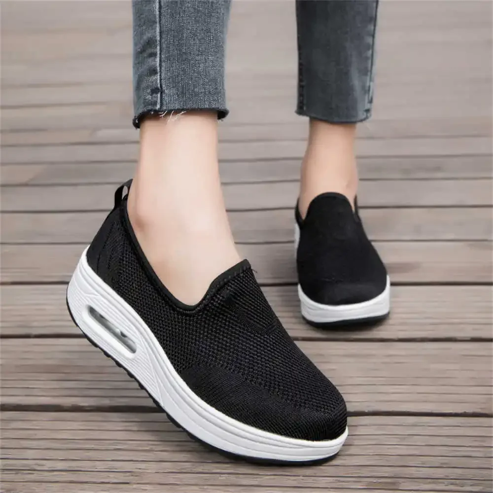 

Number 40 Slipon Gold Shoes For Women 2024 Walking Sports Boots For Women Children Sneakers Casuall Clearance