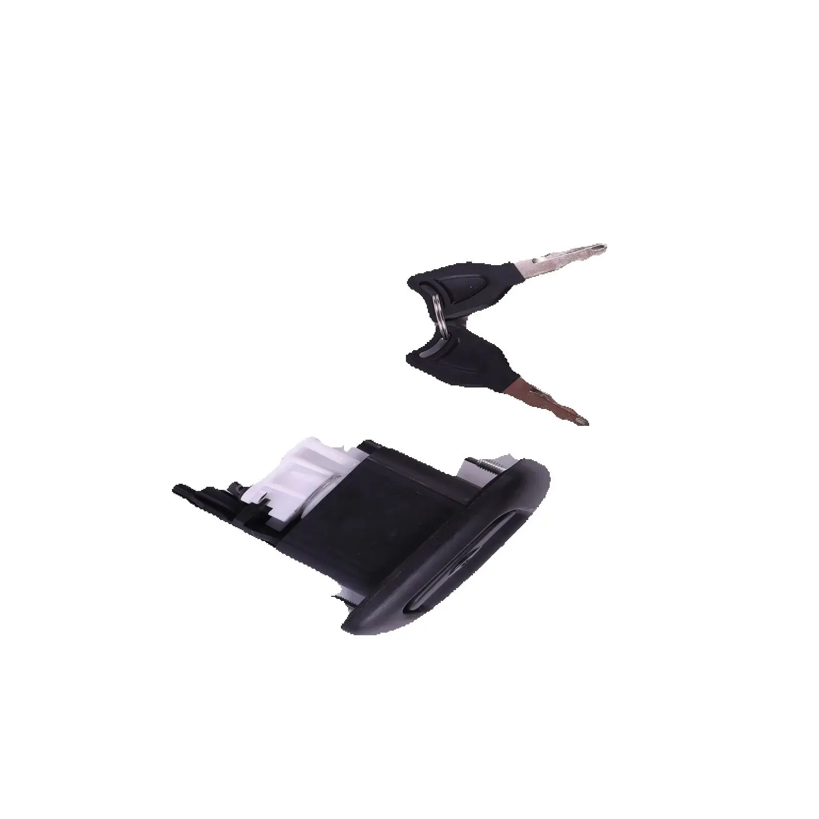 

Tailgate Trunk Boot Lock Cylinder 7700431773 7701472508 FOR Renault Thalia Clio Logan 1998-2010