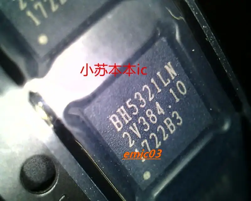 

BH5321LN BH5321 5321