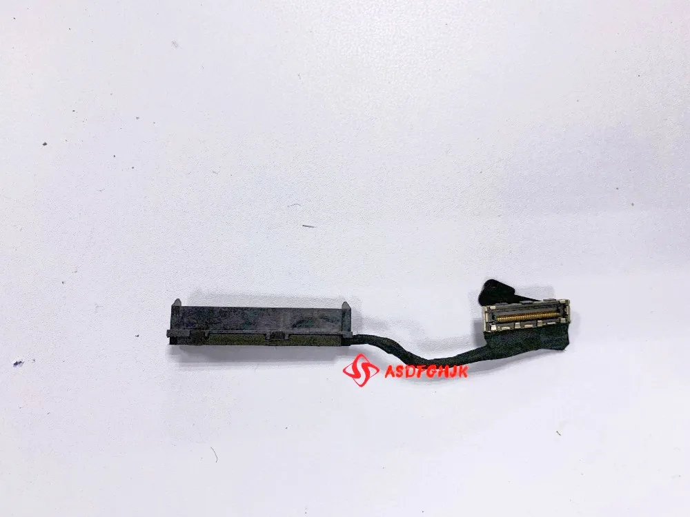 Imagem -02 - Sata Hdd Cabo do Conector do Disco Rígido A1999629a para Sony Vaio Svf15 Svf15n D0fi3hd100 Teste