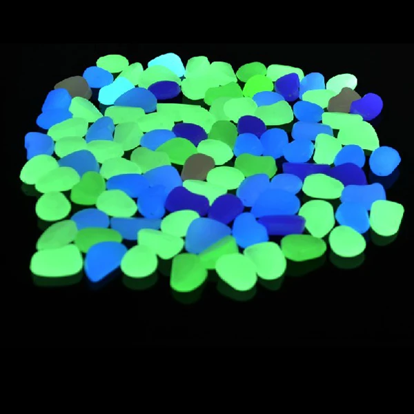 100Pcs Photolumines… - image