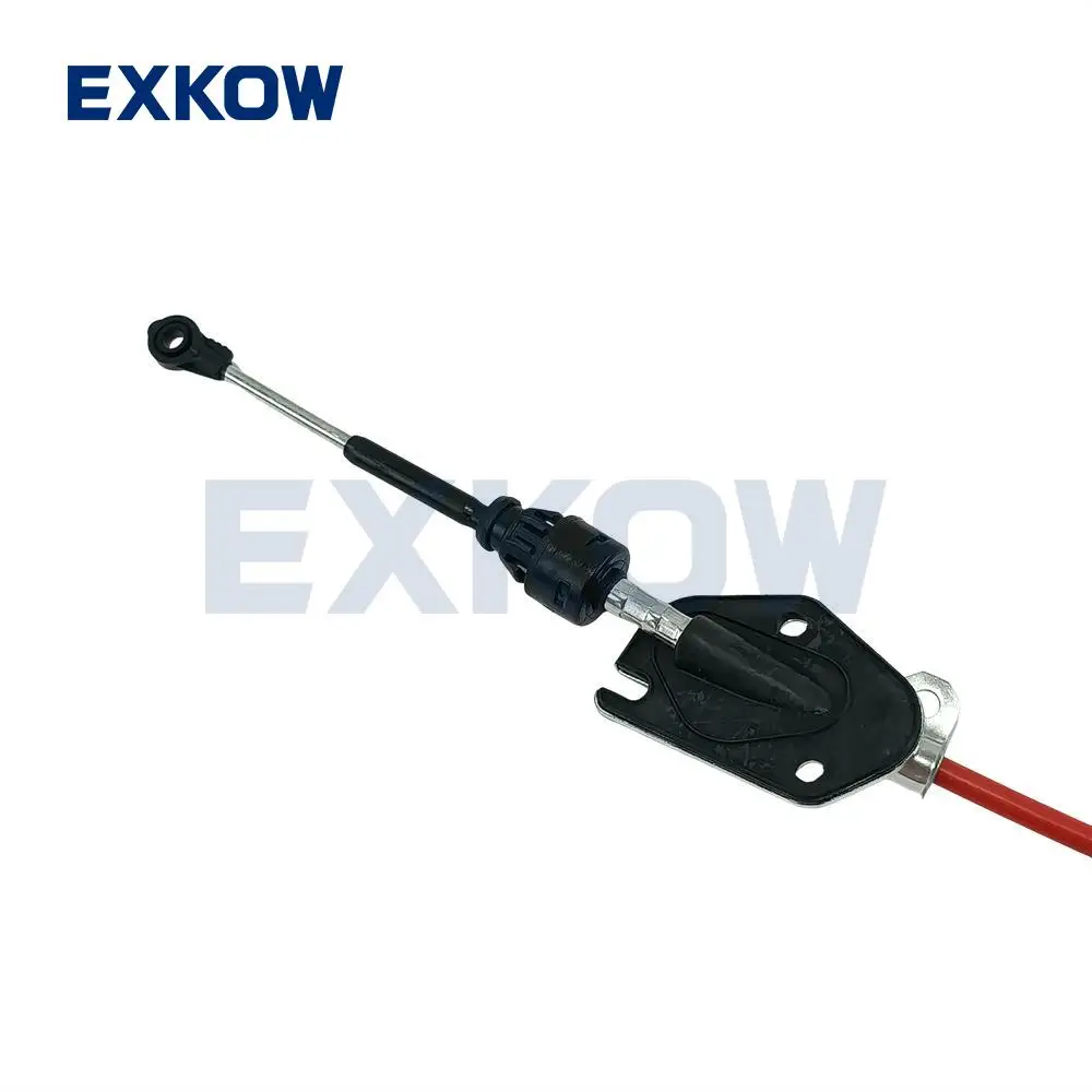 A/T Gearshift Cable for Mitsubishi Pajero Montero V63 V65 V73 V75 V77 V78 6G72 6G74 6G75 4M41 MR581204