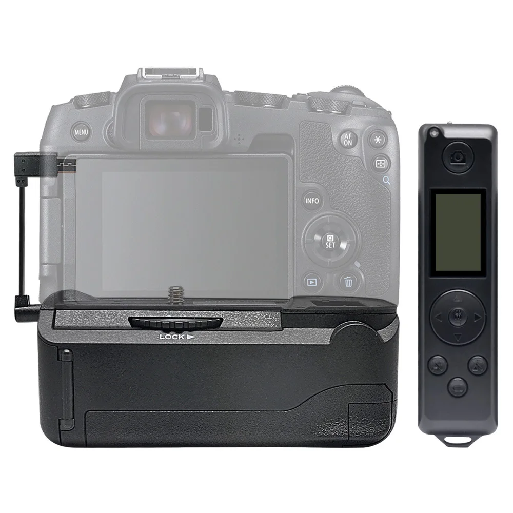 

A6300 pro is suitable for A6300/A6000 camera 2.4G wireless remote control handle