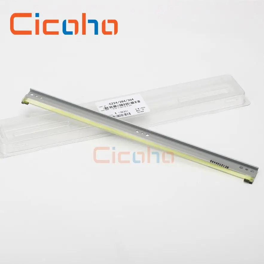 

5X Original Quality DR512 Drum Cleaning Blade For Konica Minolta Bizhub C364 C454 C368 C458 C220 C658