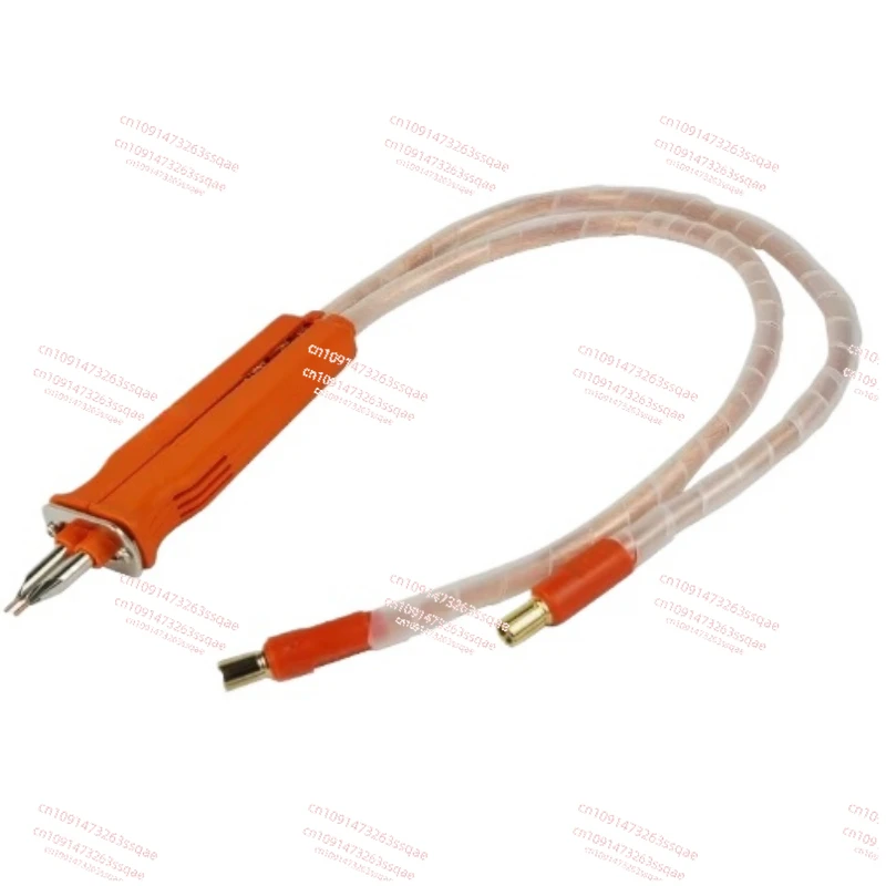 HB-70B Spot Solder Pen 18650 Battery Pack Mobile Spot Welding Pen For High Power Spot Welding Machine 709A 709AD 709AD+