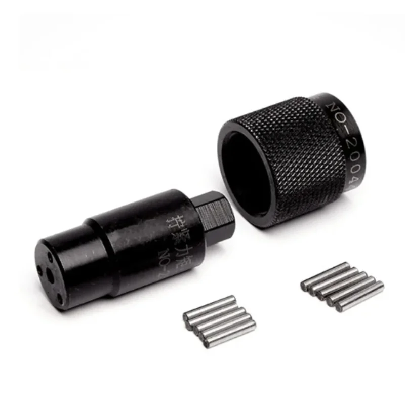 for Denso Diesel Common Rail Injector Three Nails Disassemble Wrench EFI Injector 3 Pins Remove Repair Tools