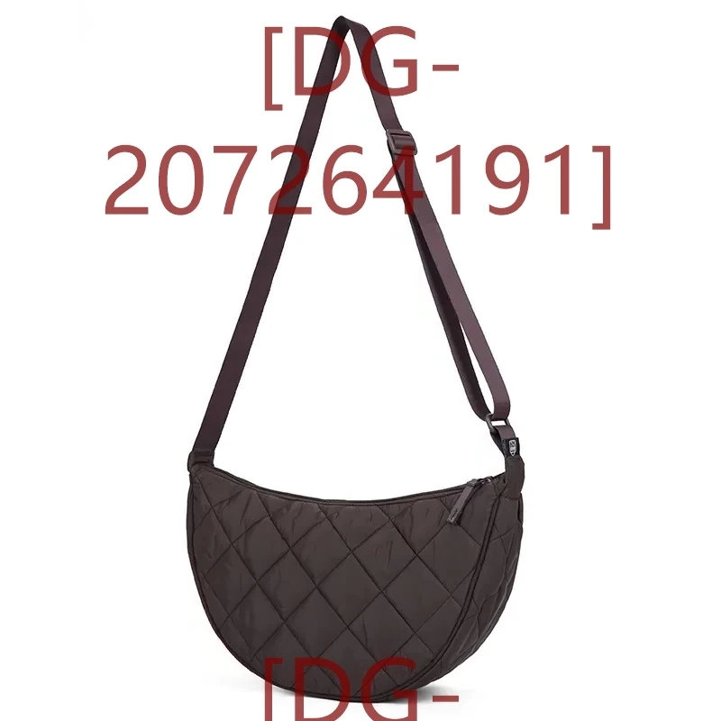 

Новая женская сумка 2024, модная и мягкая _DG-207264191_