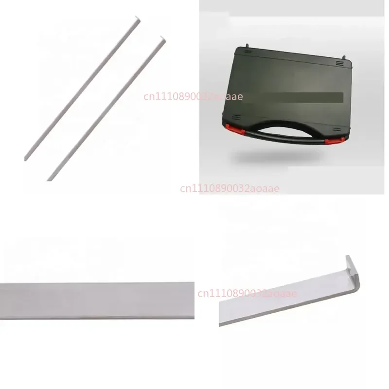 IEC 60601 Test Hook Probe IEC60065