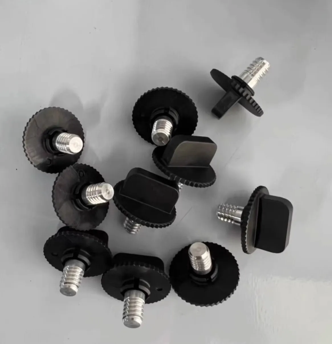 

RC Airplane Drone Quick-Release Button Large Screw P100 Pro Screw V50 Pro Fixing P100 Boom Mounting Parts