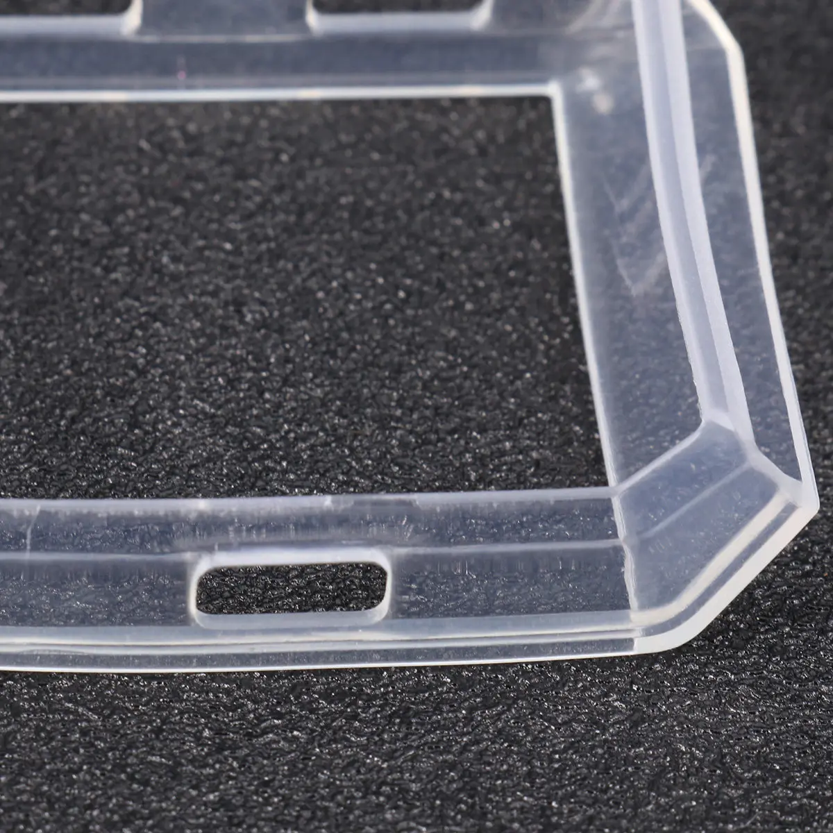 

2Pcs Smart Watch Protective Case Tpu Silicone Anti-Fingerprint Anti-Oxidation Shockproof Transparent Smoke Gray for