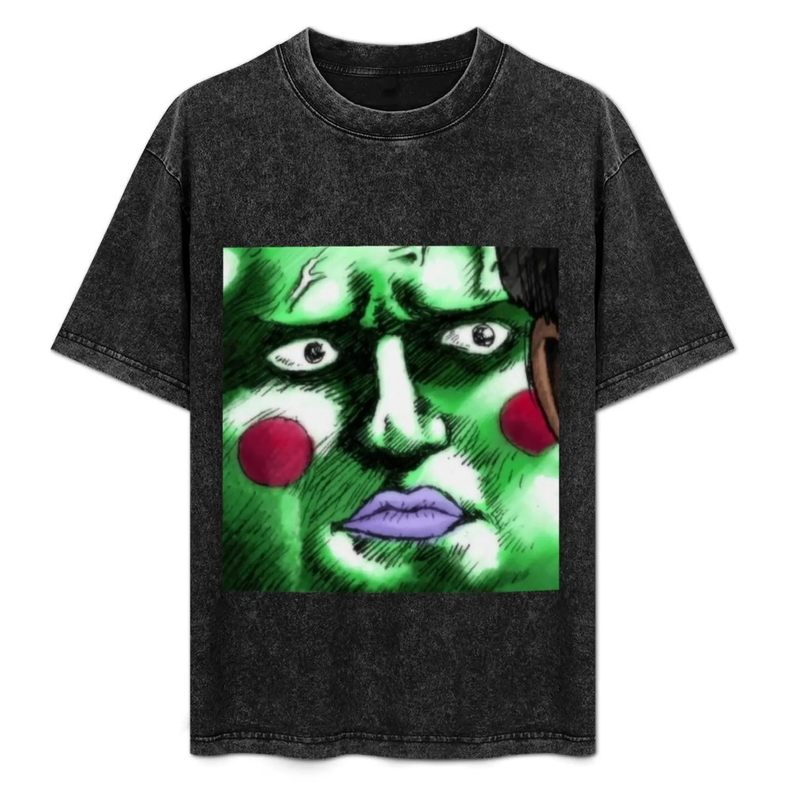

dimple T-Shirt Casual Street Style Short Sleeve Tee