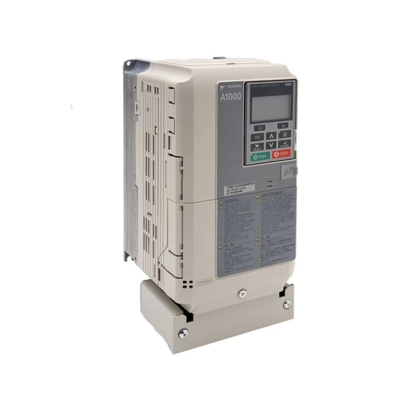 New Yaskawa CIMR-AU4A0018FAA  Inverter In Stock Fast Shipping