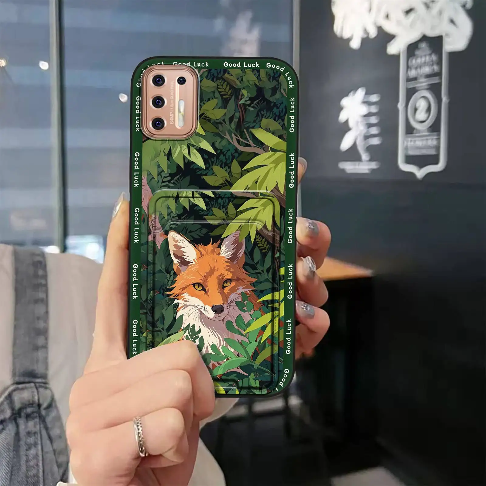 

Брудостойкий чехол для телефона с героями мультфильмов для MOTO G9 Plus, прочный силиконовый мягкий чехол, модный дизайн, защита от пыли, противоударный