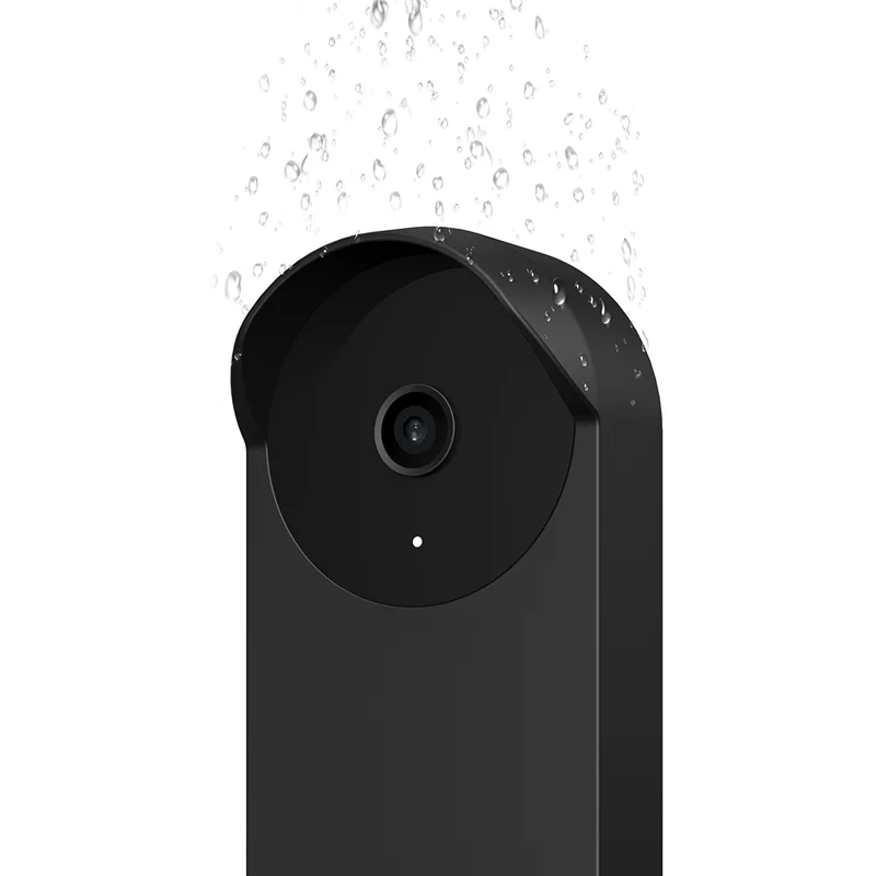Waterproof UV Weather Resistant Protective Cover For Google Nest Video Doorbell 2022