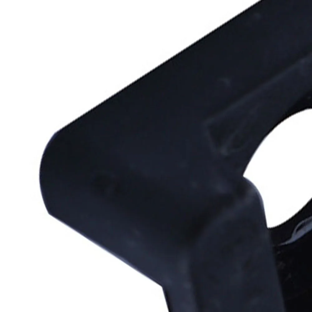 100pcs Cable Tie Holder Mount Saddle Type Nylon for For home Server Rack Workshop and Data Cabinet Cable Control