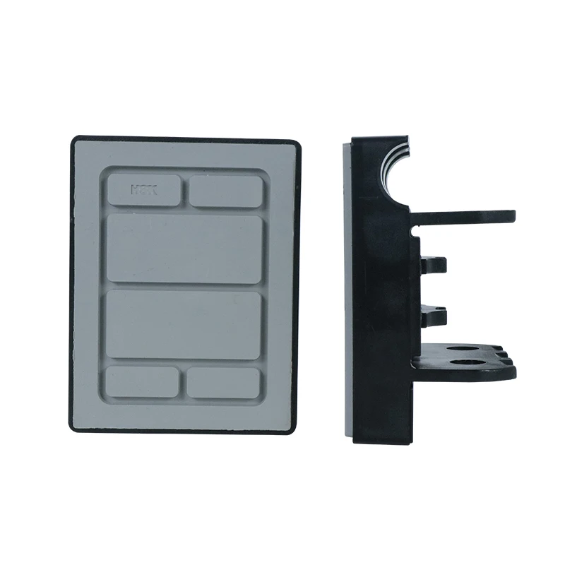 10 قطعة CCE001C-80X62mm ملحقات آلات النجارة سلسلة الوسادة لآلة ربط الحواف NANXING