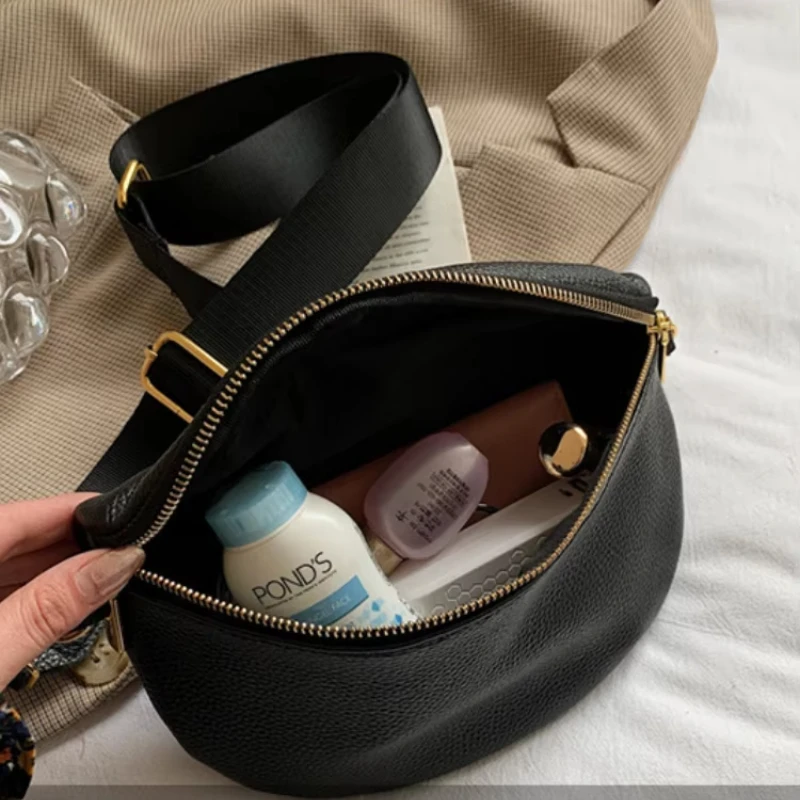 المرأة حمل حقيبة جلد طبيعي المرأة حقيبة عالية الجودة جلد البقر حقيبة يد أزياء المرأة حقيبة كتف