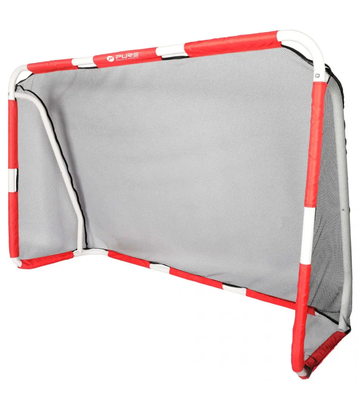 Soccer goals Pure2Improve soccer goal 170x60x110 cm