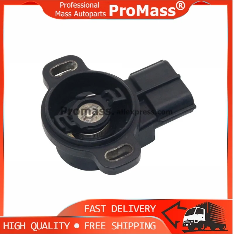 

Новый датчик положения дроссельной заслонки TPS для Fo-rd Maz-da OEM KL01-18-911 KL 0118911 KL01 18 911